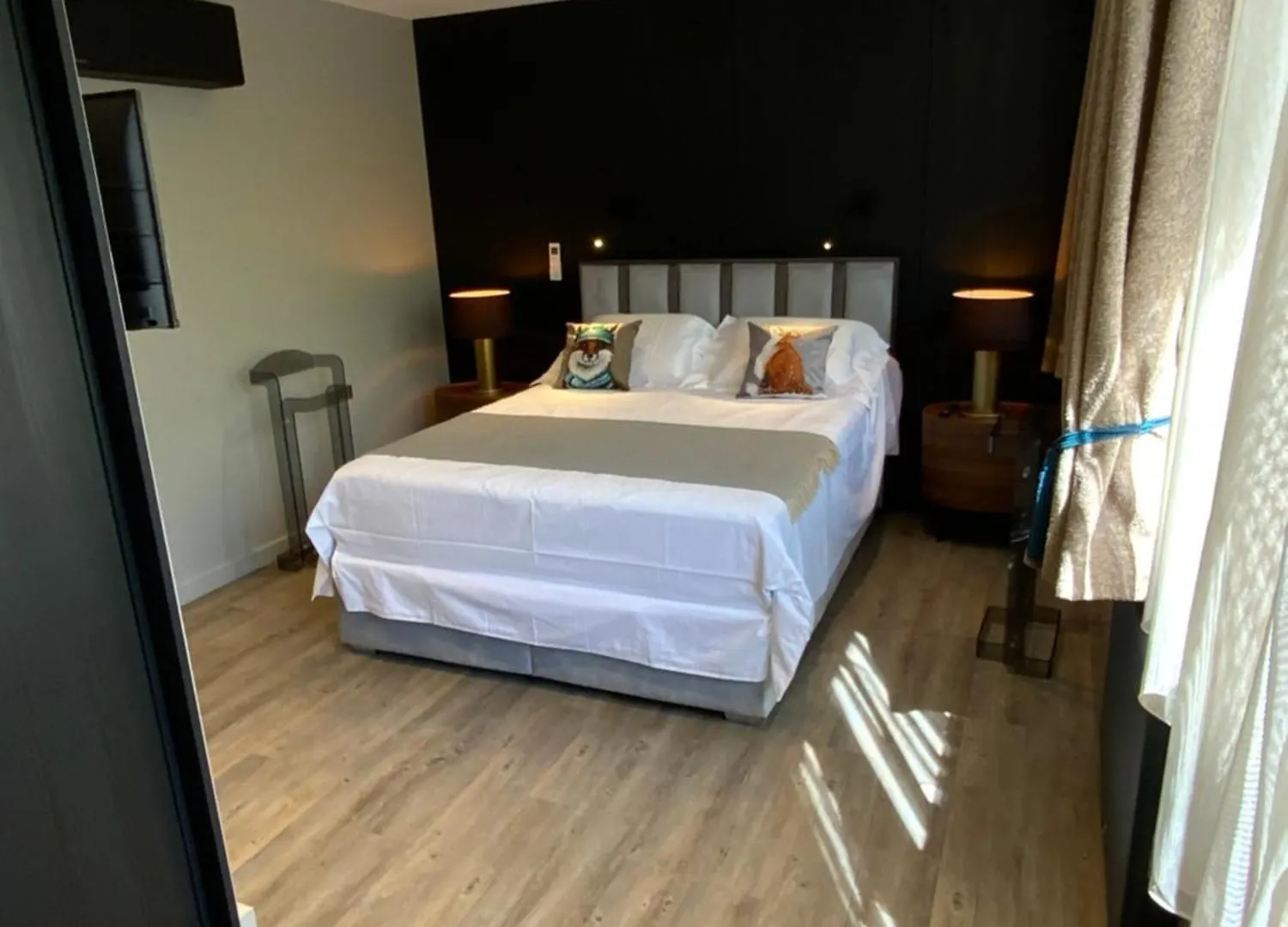 Au Jardin Du Clos Brides-les-Bains 0*,  France